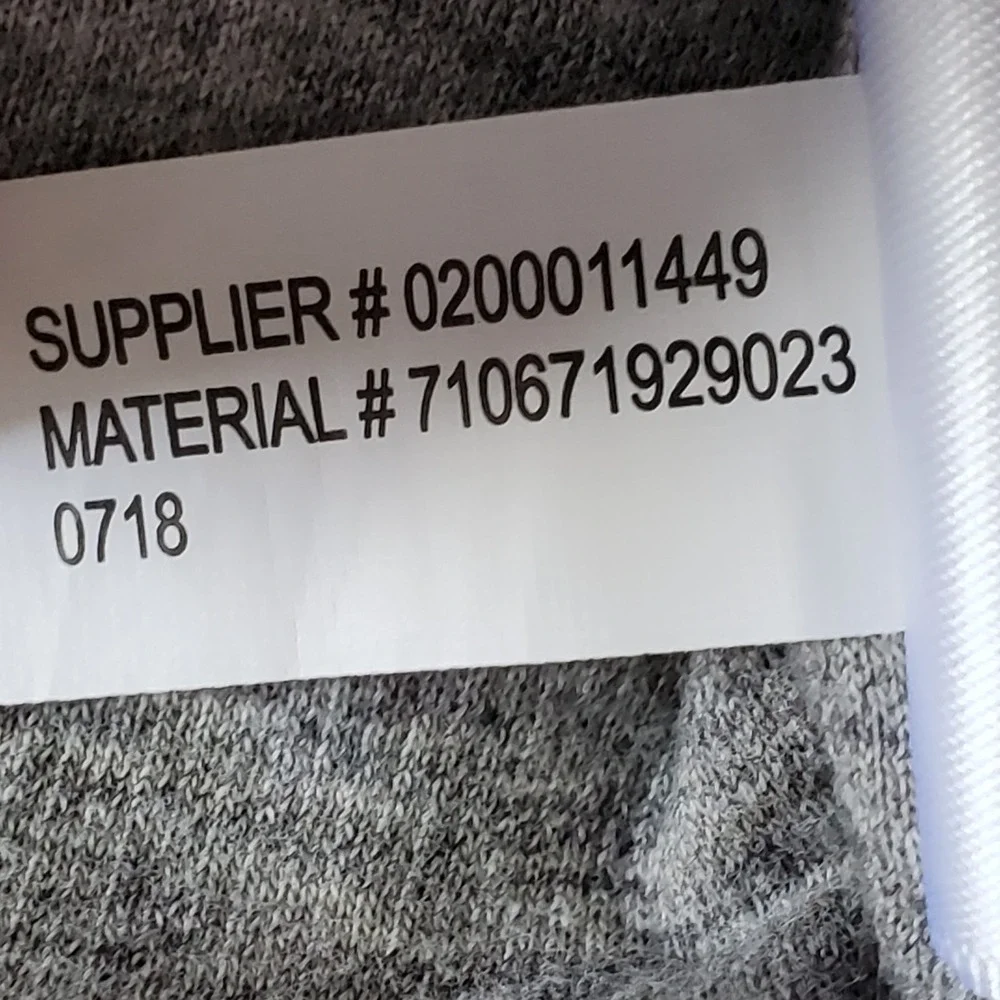Polo Ralph Lauren Estate Rib Quarter Zip Sweater Mens XXL Gray Cotton‎
